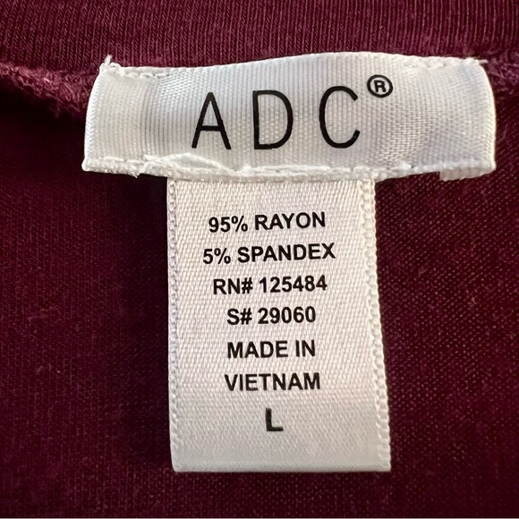 ADC Tee - Picture 2 of 4